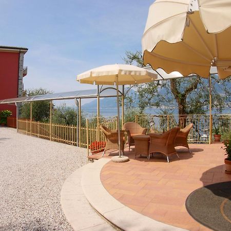 Locazione Turistica Casa Maria-3 By Interhome Assenza di Brenzone Dış mekan fotoğraf