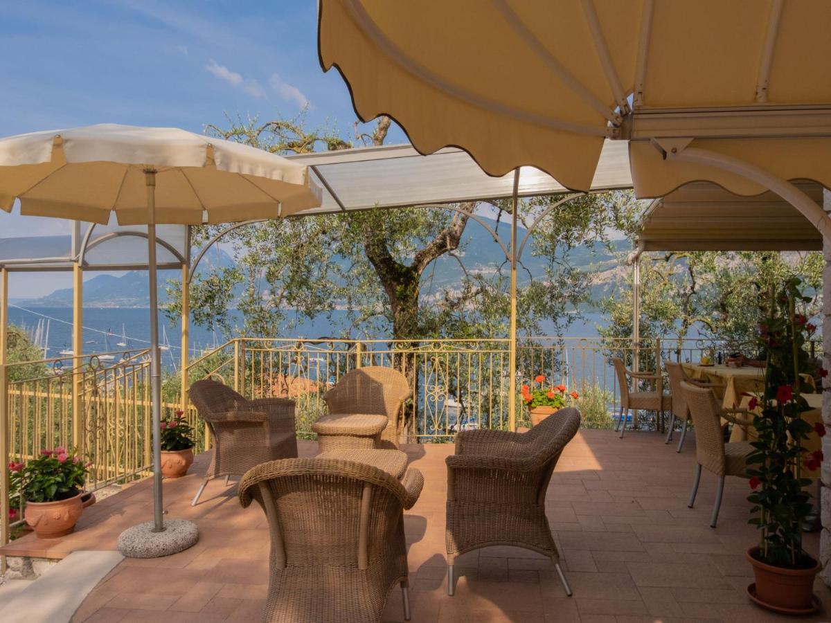 Locazione Turistica Casa Maria-3 By Interhome Assenza di Brenzone Dış mekan fotoğraf