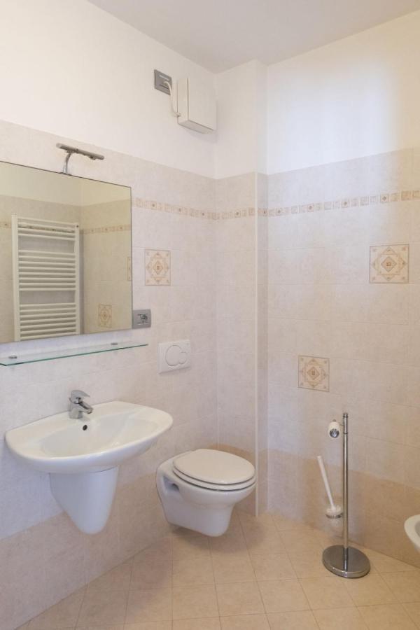 Locazione Turistica Casa Maria-3 By Interhome Assenza di Brenzone Dış mekan fotoğraf