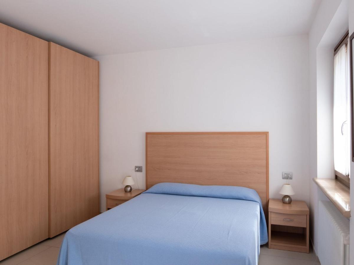 Locazione Turistica Casa Maria-3 By Interhome Assenza di Brenzone Dış mekan fotoğraf