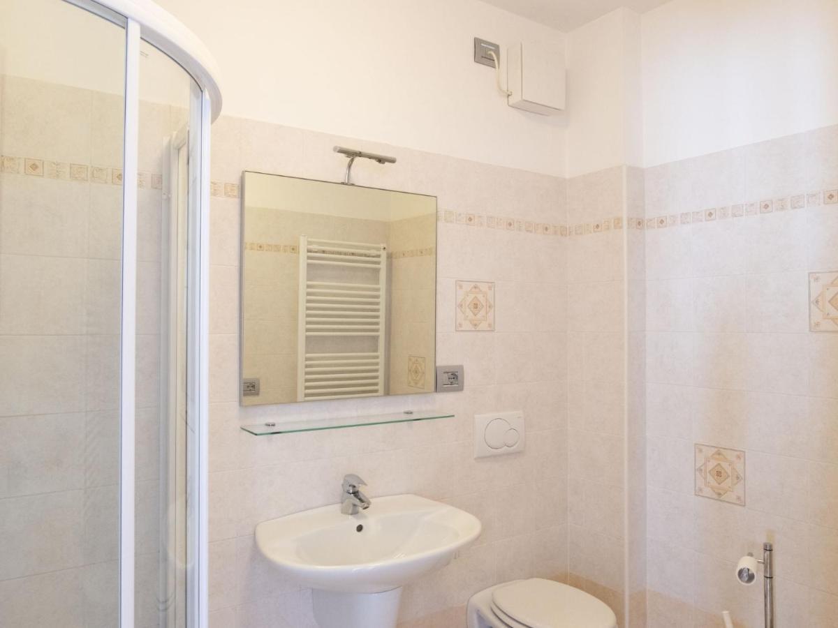 Locazione Turistica Casa Maria-3 By Interhome Assenza di Brenzone Dış mekan fotoğraf