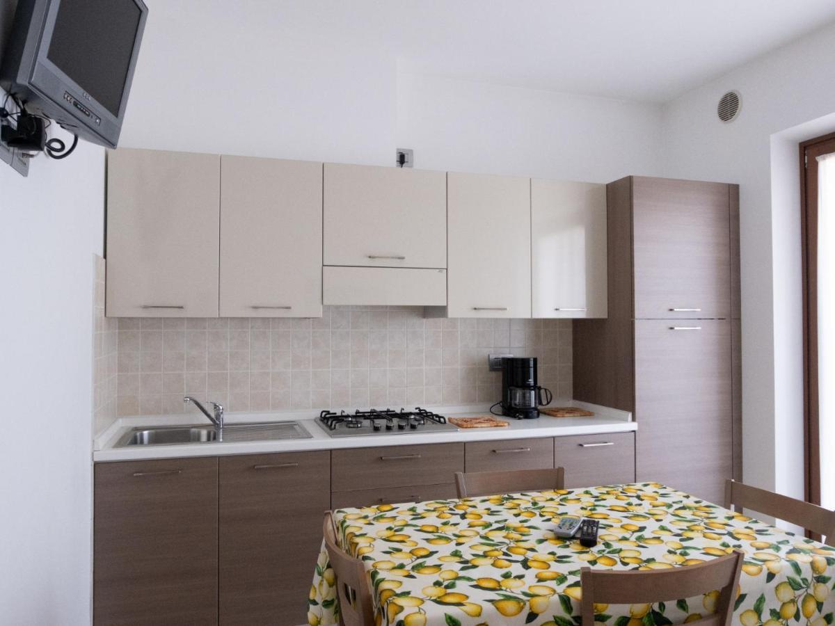 Locazione Turistica Casa Maria-3 By Interhome Assenza di Brenzone Dış mekan fotoğraf