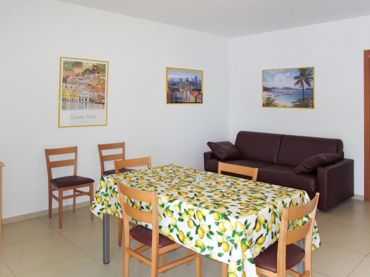 Locazione Turistica Casa Maria-3 By Interhome Assenza di Brenzone Dış mekan fotoğraf