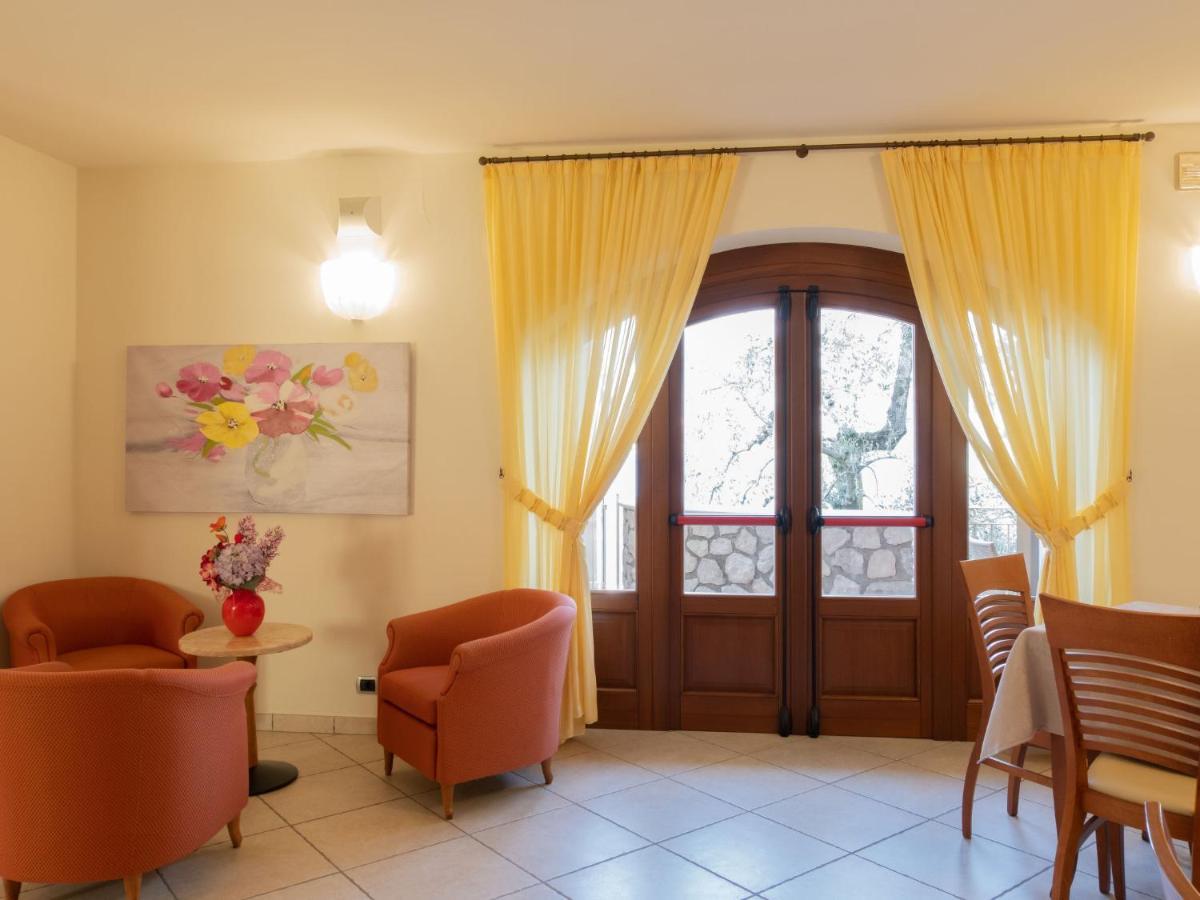 Locazione Turistica Casa Maria-3 By Interhome Assenza di Brenzone Dış mekan fotoğraf